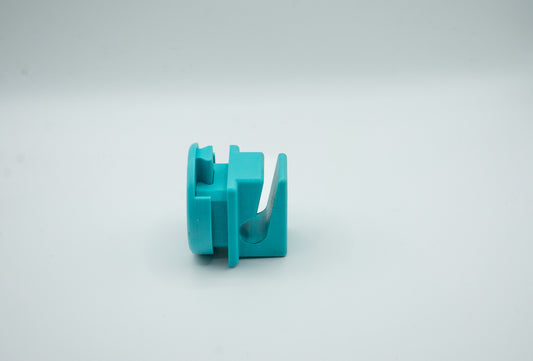 Vent Hole Bucket Holder