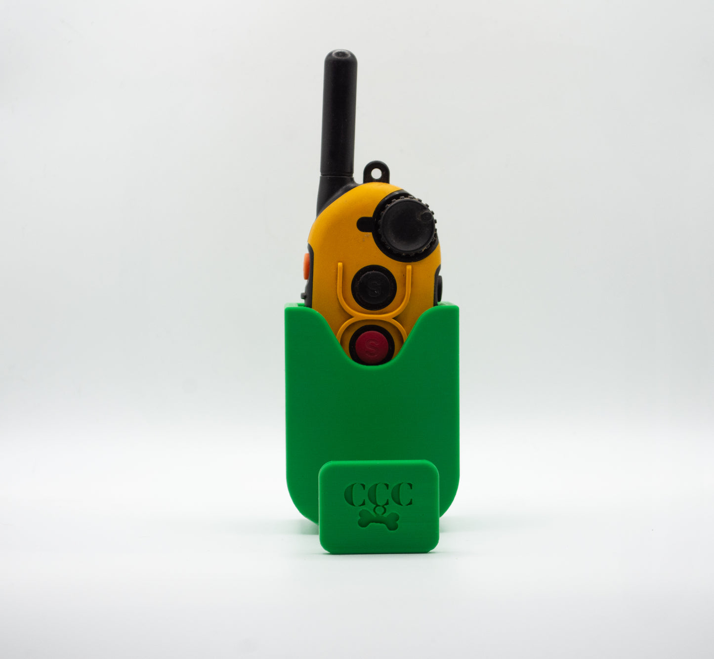 Mini Educator E-Collar and Remote Holder