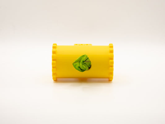 Gear Poop Bag Holder