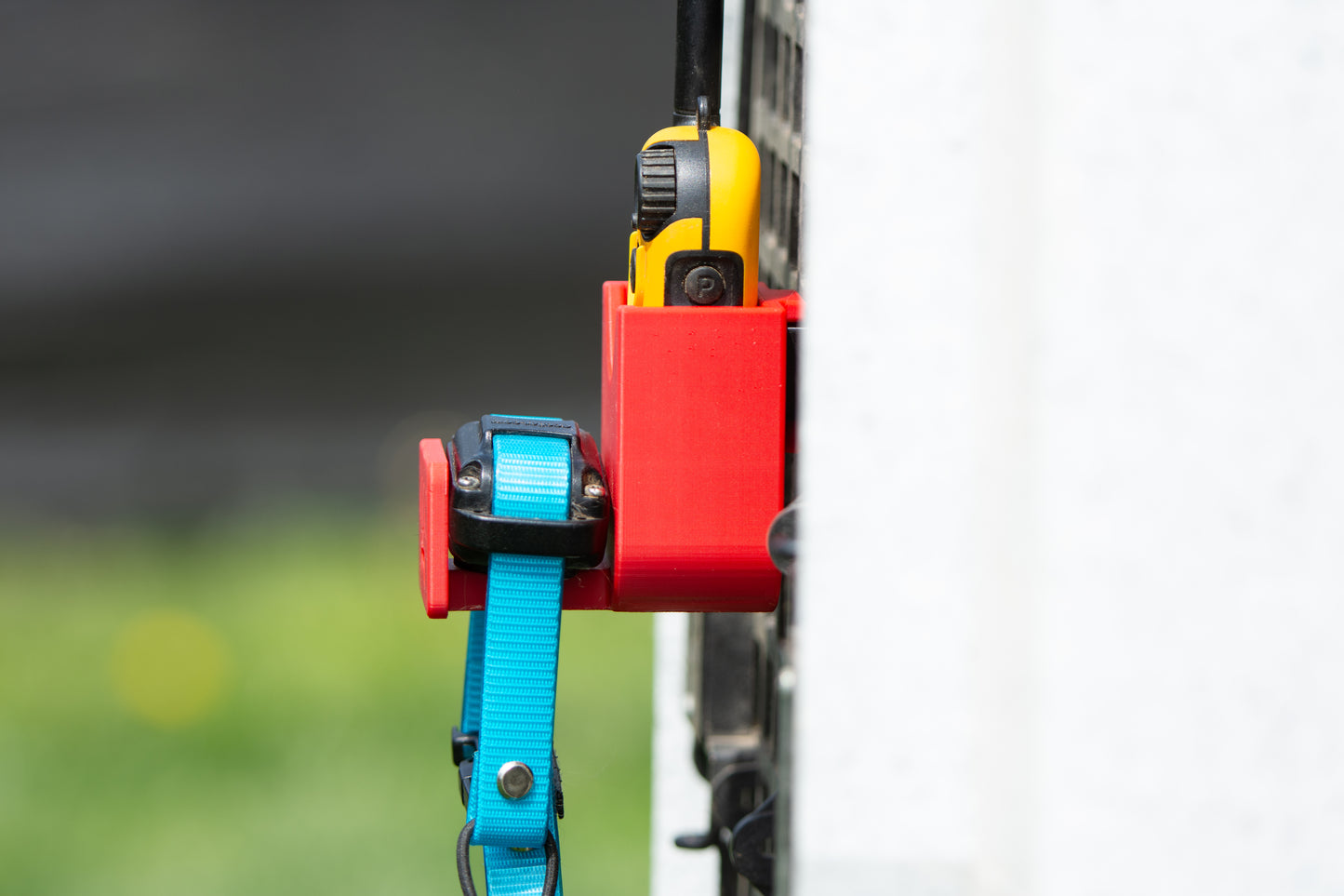 Mini Educator E-Collar and Remote Holder