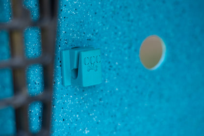 Vent Hole Bucket Holder