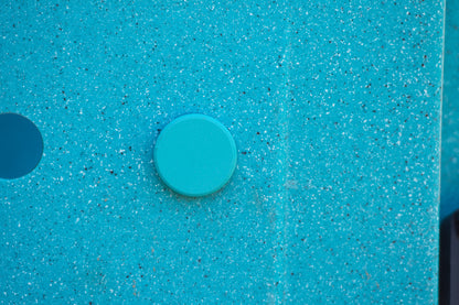 Vent Hole Bucket Holder