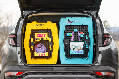 Gear Poop Bag Holder