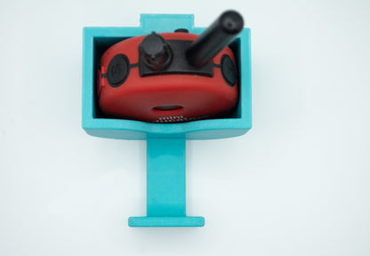 Mini Educator E-Collar and Remote Holder