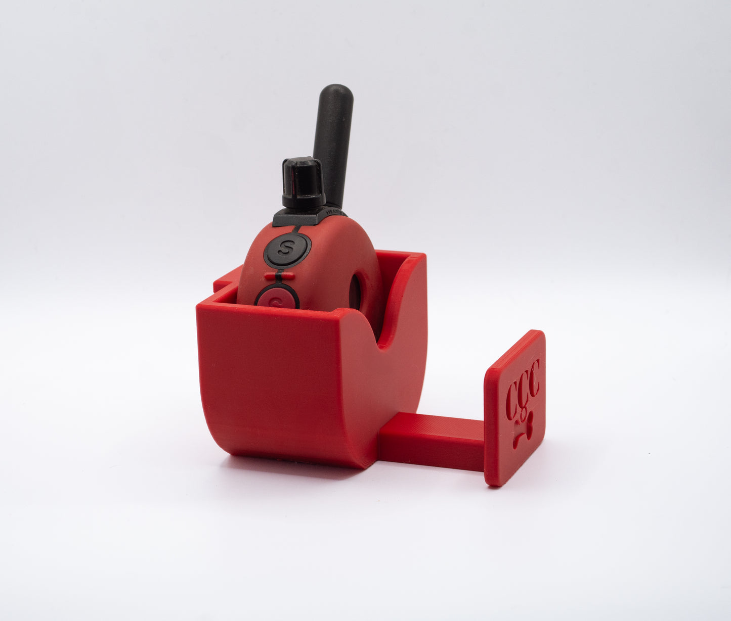 Mini Educator E-Collar and Remote Holder