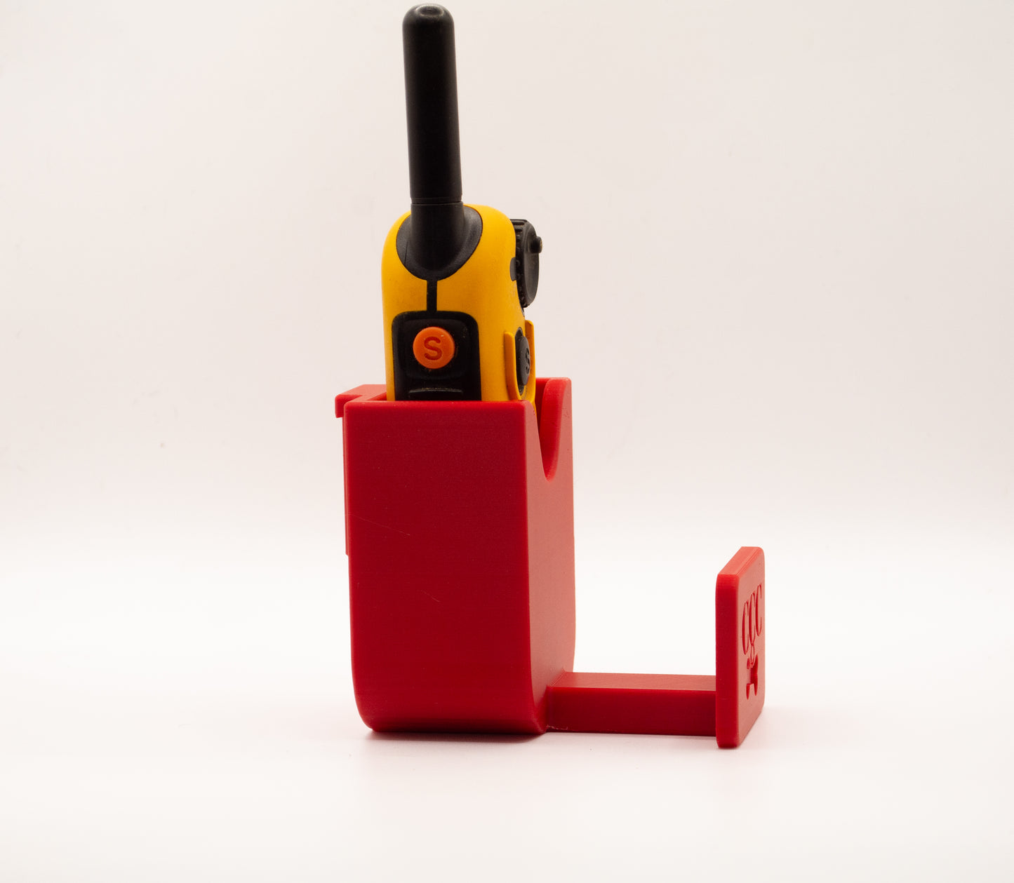 Mini Educator E-Collar and Remote Holder