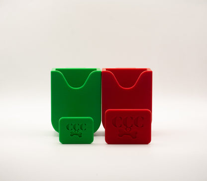 Mini Educator E-Collar and Remote Holder