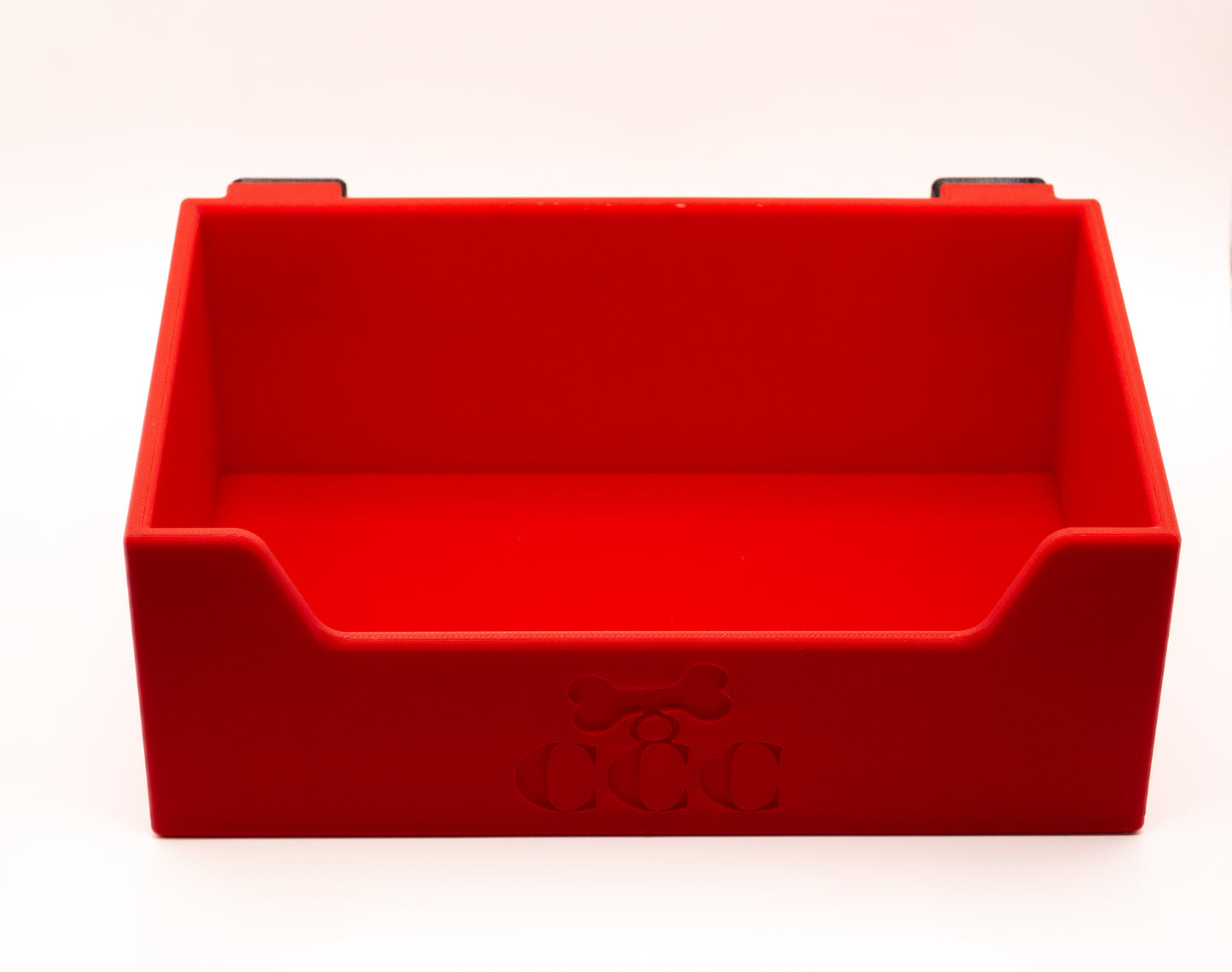 Basic Kennel Door Basket