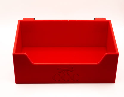 Basic Kennel Door Basket