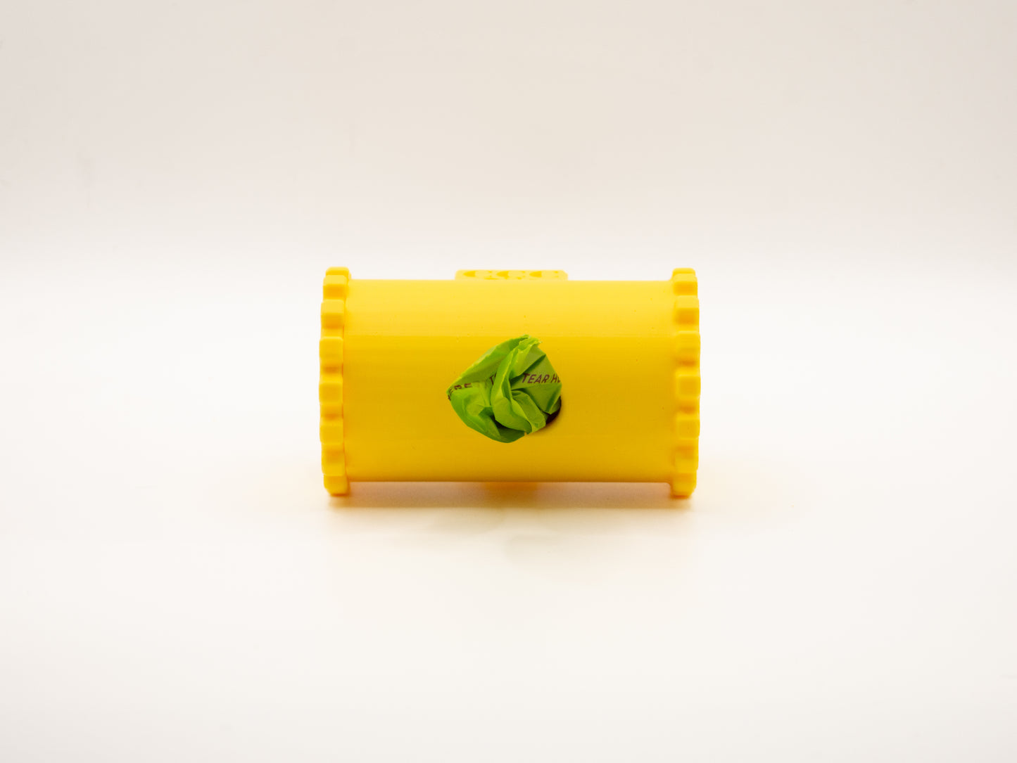 Gear Poop Bag Holder