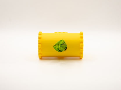 Gear Poop Bag Holder