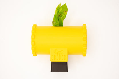 Gear Poop Bag Holder