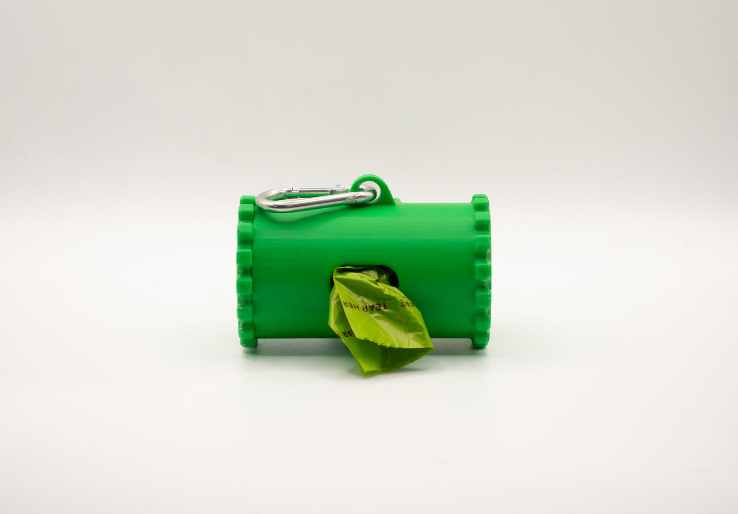 Gear Poop Bag Holder