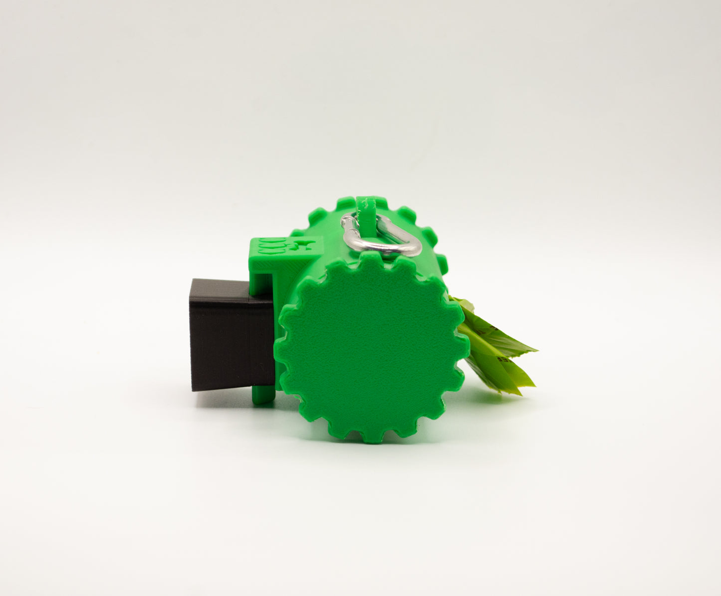 Gear Poop Bag Holder