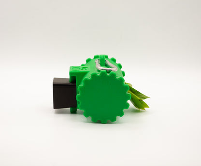Gear Poop Bag Holder
