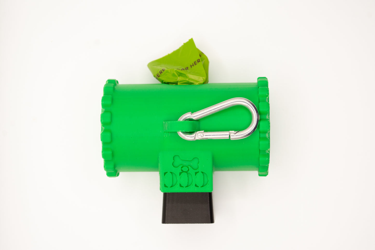 Gear Poop Bag Holder