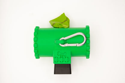 Gear Poop Bag Holder