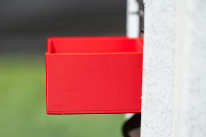 Basic Kennel Door Basket