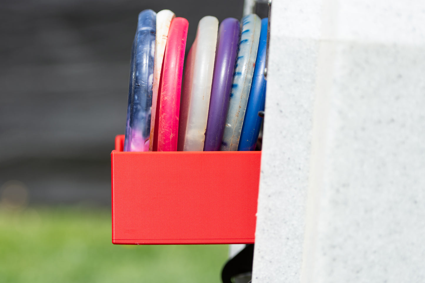 Basic Kennel Door Basket